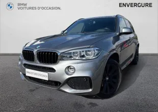 Image principale véhicule BMW X5