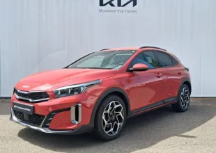 Image principale véhicule KIA XCeed