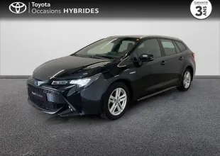 Image principale véhicule TOYOTA Corolla Touring Spt