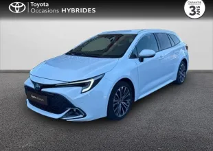 Image principale véhicule TOYOTA Corolla Touring Spt