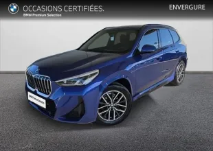 Image principale véhicule BMW X1