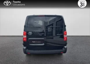 Image principale véhicule TOYOTA PROACE Combi