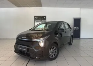 Image principale véhicule KIA Picanto