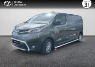 Image principale véhicule TOYOTA PROACE