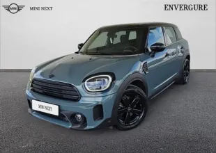 Image principale véhicule MINI Countryman