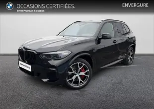 Image principale véhicule BMW X5