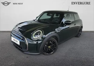 Image principale véhicule MINI Mini