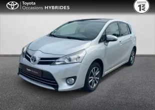 Image principale véhicule TOYOTA Verso