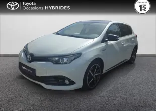 Image principale du véhicule