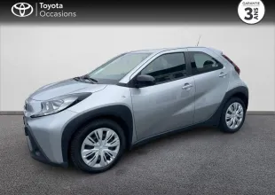 Image principale véhicule TOYOTA Aygo X