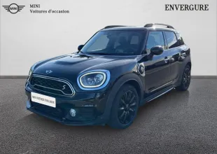 Image principale véhicule MINI Countryman