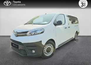 Image principale véhicule TOYOTA PROACE Combi