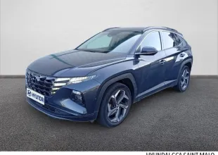 Image principale véhicule HYUNDAI Tucson