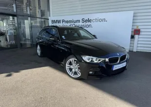 Image principale véhicule BMW Série 3 Touring