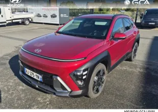 Image principale véhicule HYUNDAI Kona
