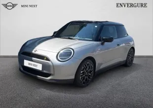 Image principale véhicule MINI Cooper 3 Portes
