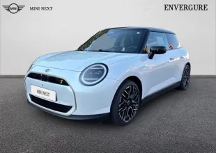 Image principale véhicule MINI Cooper 3 Portes