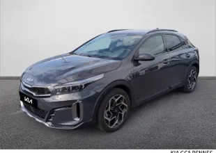 Image principale véhicule KIA XCeed