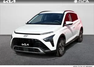 Image principale véhicule HYUNDAI Bayon