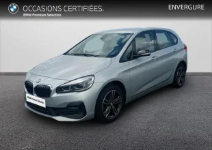 Image principale véhicule BMW Serie 2 ActiveTourer