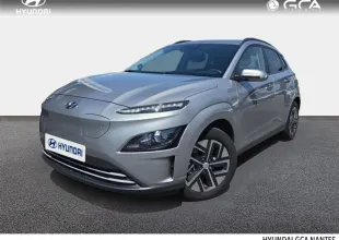 Image principale véhicule HYUNDAI Kona