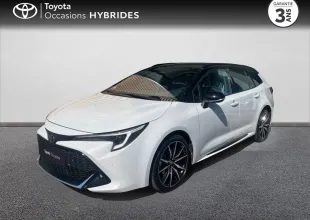 Image principale véhicule TOYOTA Corolla Touring Spt