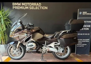 Image principale véhicule BMW R