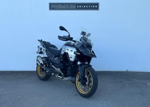 Image principale véhicule BMW R