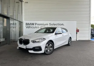 Image principale véhicule BMW Serie 1