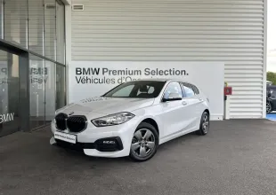Image principale véhicule BMW Serie 1