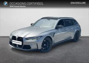 Image principale véhicule BMW M3 Touring