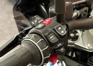 Image principale véhicule BMW R