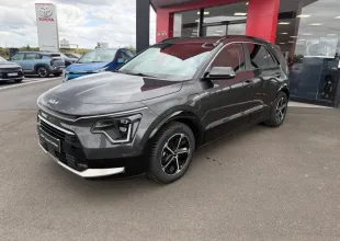 Image principale véhicule KIA Niro