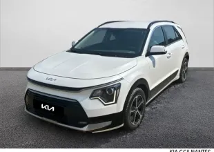 Image principale véhicule KIA Niro