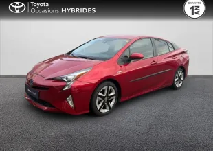 Image principale véhicule TOYOTA Prius