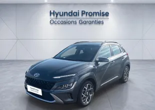 Image principale véhicule HYUNDAI Kona