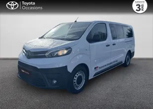 Image principale véhicule TOYOTA PROACE Verso