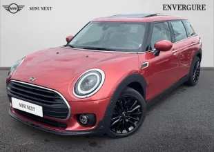 Image principale véhicule MINI Clubman