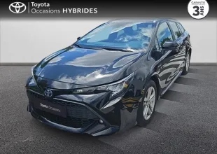 Image principale véhicule TOYOTA Corolla Touring Spt