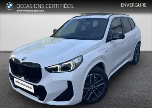 Image principale véhicule BMW X1