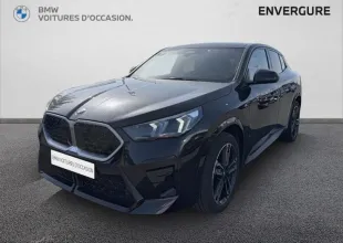 Image principale véhicule BMW X2