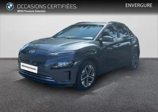 Image principale véhicule HYUNDAI Kona