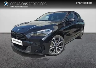 Image principale véhicule BMW X2