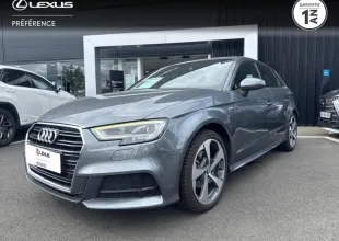 Image principale véhicule AUDI A3 Sportback