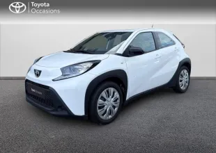 Image principale véhicule TOYOTA Aygo X