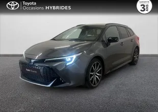 Image principale véhicule TOYOTA Corolla Touring Spt