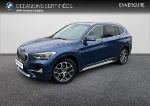 Image principale véhicule BMW X1