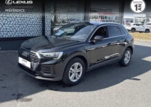Image principale véhicule AUDI Q3
