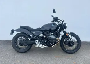 Image principale véhicule BMW R
