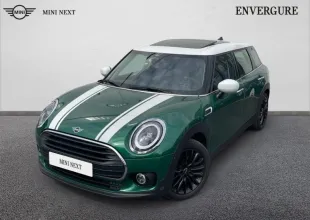 Image principale véhicule MINI Clubman